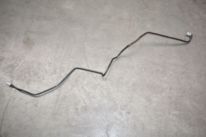 IDEALNY wiring ODPOWIETRZAJACY PORSCHE 992 1