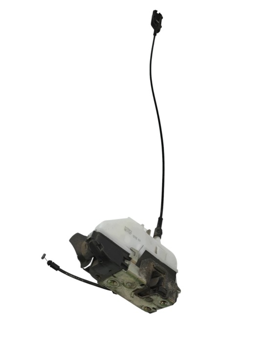 de la Serrure Portière Gauche Avant 017972 Renault Espace IV (2003-2014)