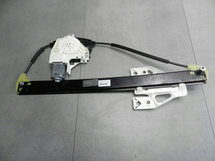 AUDI Q5 8R Mécanisme Vitres Gauche Arrière 8R0839461E