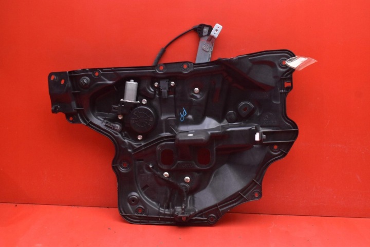 Mécanisme essuie glaces Droite Avant EU GHP95897X MAZDA 6 3 III GJ 12-15