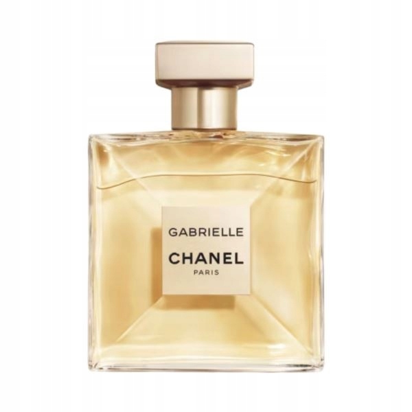 chanel gabrielle chanel woda perfumowana 50 ml     