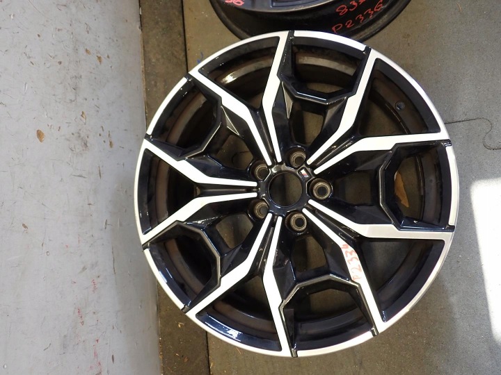 disc disc BMW 5x112 ET32 7,5J 19" 7916263