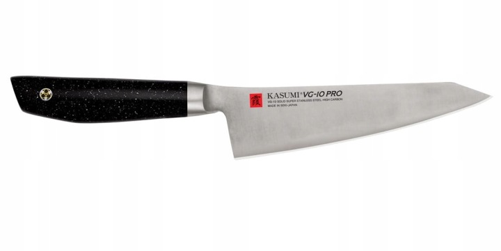 Kasumi VG-10 Pro nůž 14 cm