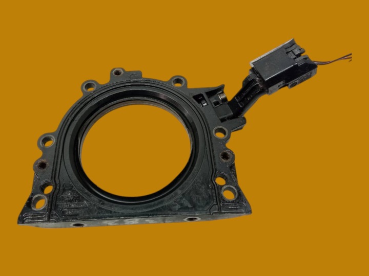 sensore SENSOR USZCZELNIACZ ALBERO MOTORE 2.0 TDI 140 KM 045103173 Audi A6 III C6