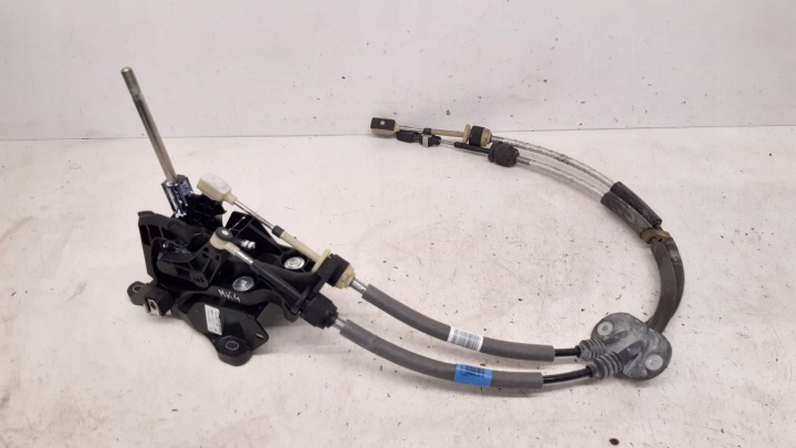Wybierak emelő linki Ford Focus MK4 1,0 ECOBOOST