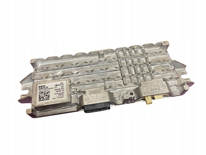 modul Bedienteil KAMERY ADCAM ECU BMW X5 G05 X6 G06 X7 G07 LCI