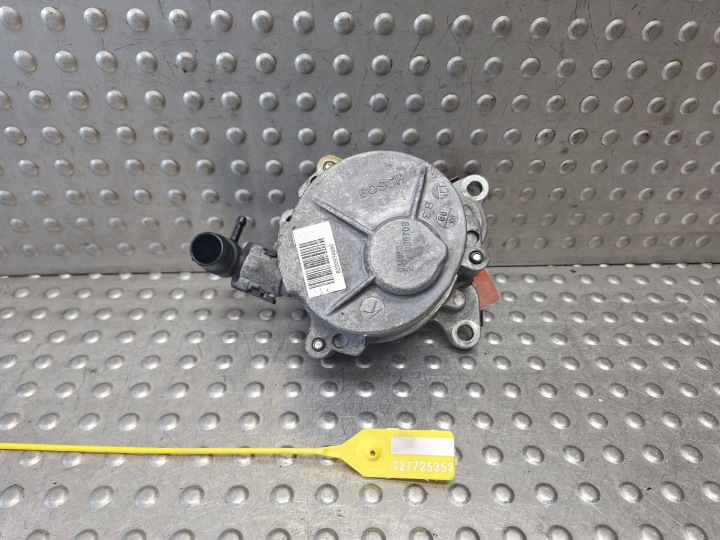 pump VACUM NISSAN PRIMASTAR QASHQAI TRAFFIC 06- 2.0 DCI 8200934880