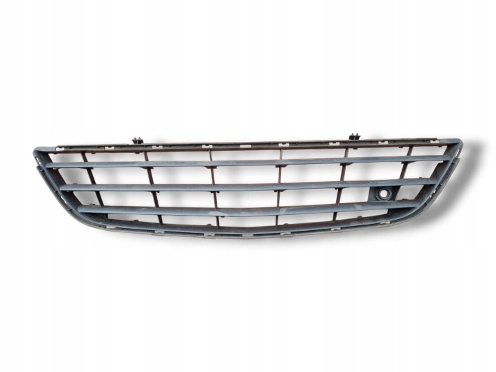 grid of a bumper Opel Corsa D 2009 13231589