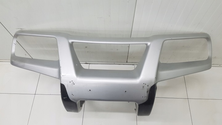 KANGUR/BUMPER SUZUKI GRAND VITARA