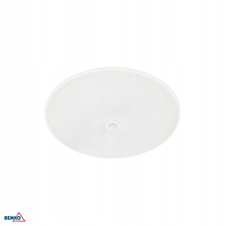 Led stropní svítidlo Bianka 15W 4000K 1500LM IP54 č. pir