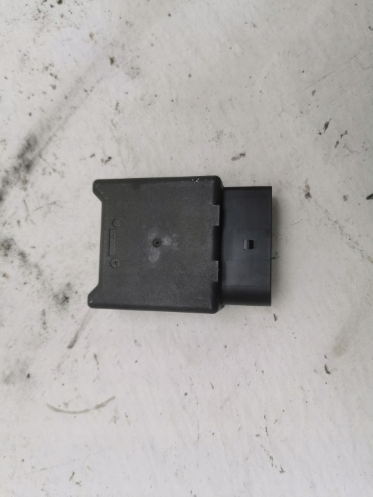 Unité de contrôle POMPY Carburant VW GOLF VIII 5Q0906093A