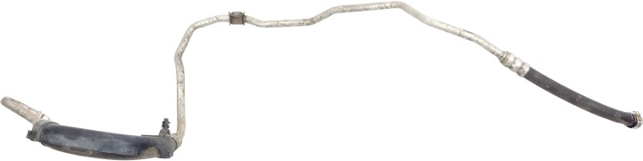 CITROEN C5 III LIFT 2.2 HDI servoleitung servoschlauch Lenkgetriebe Lenkung 9672595880