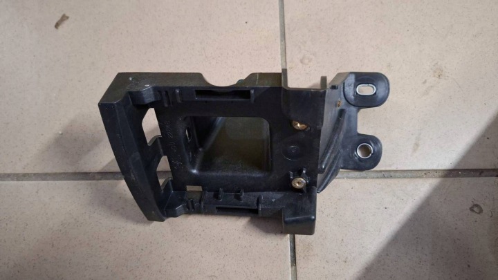 tartó radaru far strona bal Renault Espace V (RFC) 284S48158R