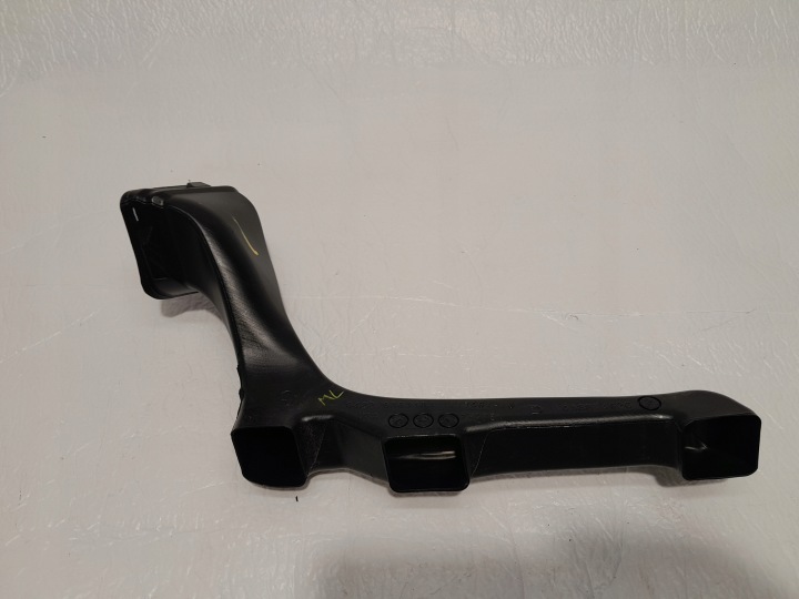 BMW X3 G01 LCI drain air WENTYLACJI right 9363483