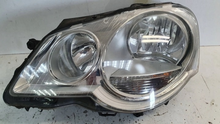 light front left 89311999 VW POLO 6Q LIFT 05