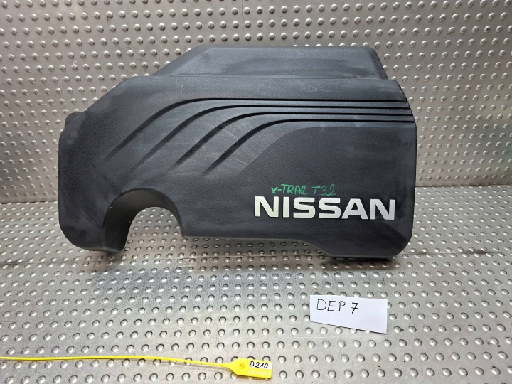 Coperchio SCATOLA Motore NISSAN X-TRAIL T32 14- 2.0 DCI 140414BD0A