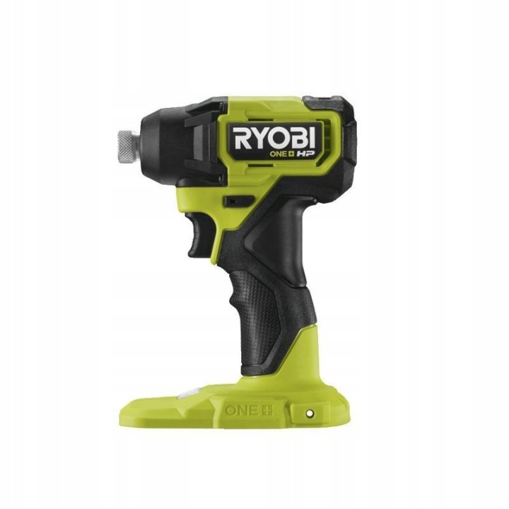 Akumulátorový příklepový šroubovák Ryobi One+ 18V 240 Nm RID18C-0 5133004938