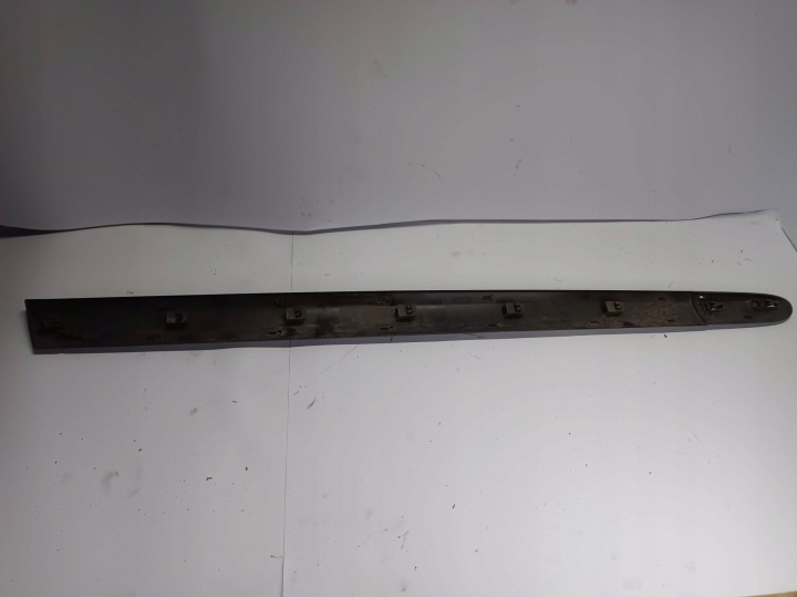 moulding door Renault Clio II 8200072237 left front
