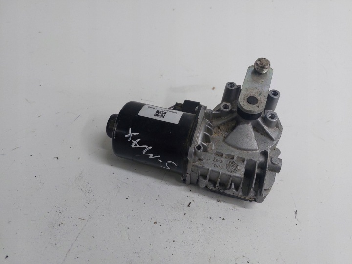 FORD S-MAX MK2 Motorino tergicristalli Anteriore sinistra EUROPA W000102754