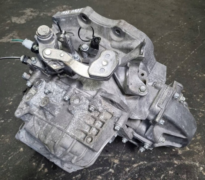 gearbox, OPEL ASTRA MOKKA INSIGNIA 1.6 CDTI M32OMDE SPRAWDZONA @