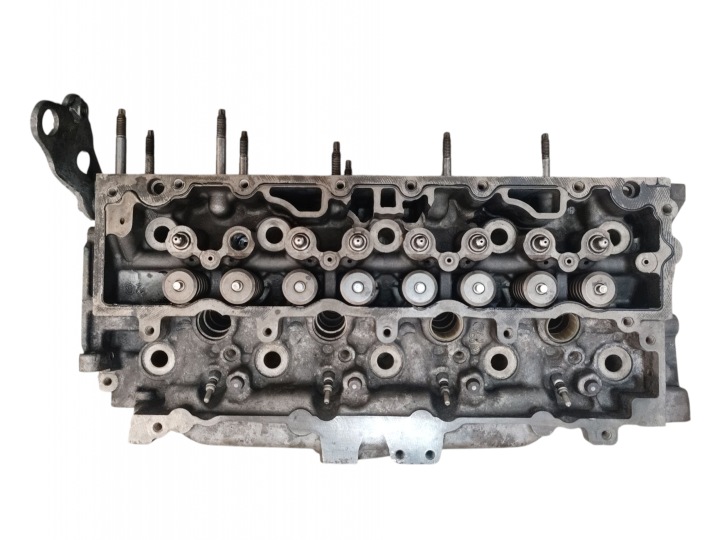 kopf zylinderkopf FORD FOCUS MK3 MONDEO MK4 OPEL GRANLAND 1.6 D TDCI 9684487210