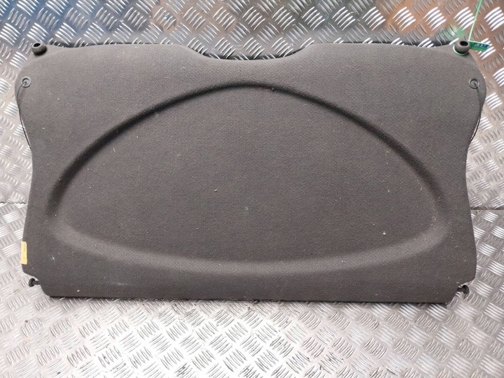 plato kufra 98AB-A46506AH FORD FOCUS MK1 HB