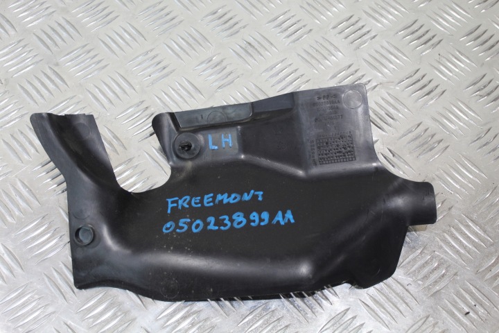 zaštita lijeva FIAT FREEMONT 05023899AA