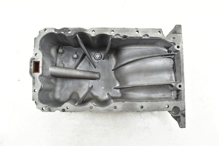 oil sump OPEL ASTRA J CORSA D 1.2 1.4 55562727 55568036