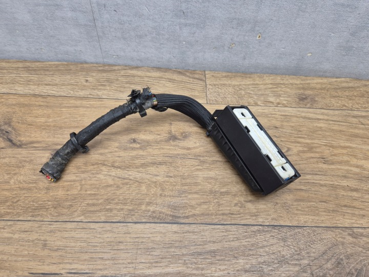 BMW F10 F11 F12 F13 prijenos utičnica KOSTKAWIAZKA POMPY ABS Z ACC 69311961