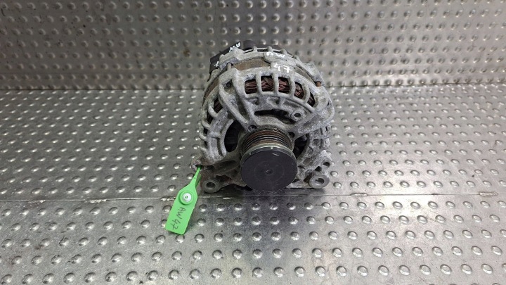alternatore 140A 04C903023C VW UP SKODA CITIGO SEAT MII FABIA III 1.0 MPI