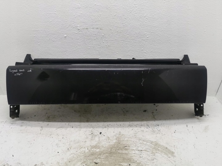 BURTA Arrière Porte arrière coffre hayon Porte coffre hayon PEUGEOT 4007 X42 07-12