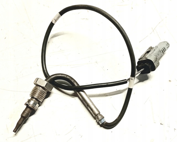 Capteur TEMPERATURY Gaz OPEL CORSA E