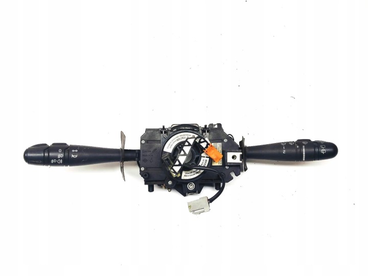 páčky pod volant a ovládanie Renault Laguna a Lift 1.9 DTI 7700424173