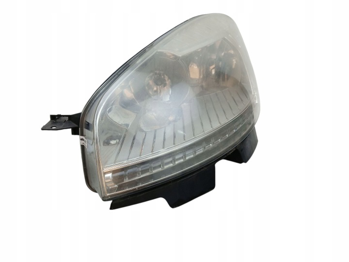 light REFLEKTOR left front CITROEN C4 PICASSO and LIFT (10-13) EUROPA