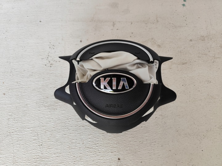 KIA CARENS IV 2013 airbag airbag šoférov