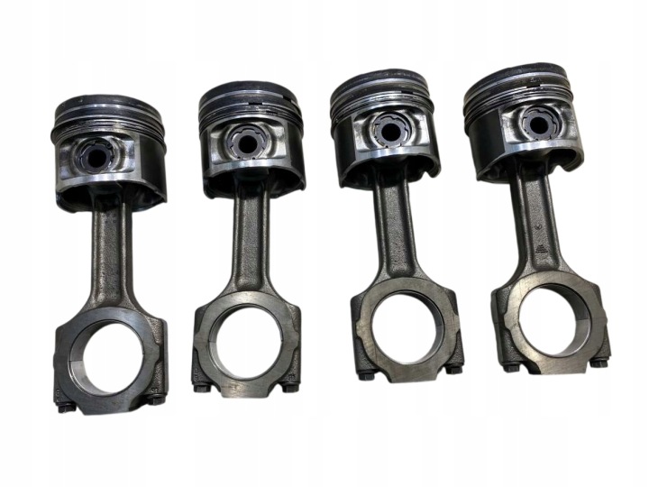 Kolbe pleuelstange pleuel FIAT MULTIPLA 1.9 JTD A930
