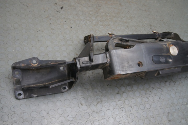 Range Rover l405 oe 323105624002 HAK HOLIFIC ORIGINAL WESTPHALIA 5