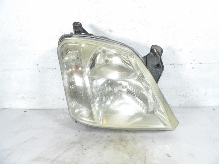 OPEL MERIVA A REFLEKTOR Destra 93321053
