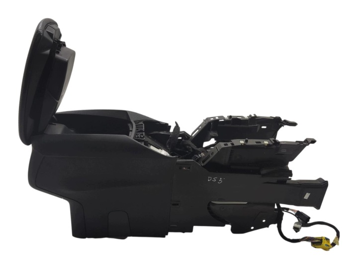 TUNEL central armrest CITROEN DS5 2011-2015