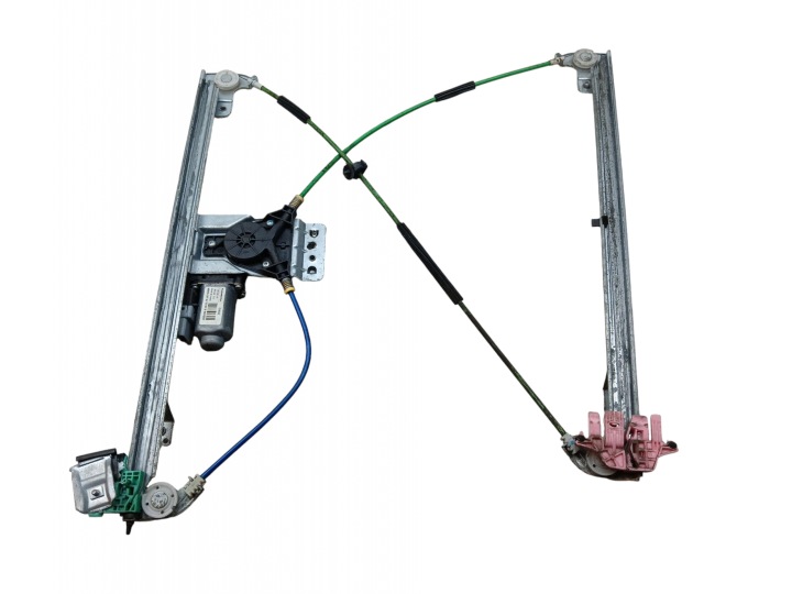 fensterheber motor des fensers links vorne EXPERT II JUMPY II SCUDO II 1440161380G