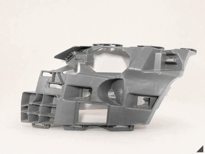 SKODA OCTAVIA IV 4 5E3 LIFT 24- Support Support plaque Poignée W Pare choc Gauche Avant
