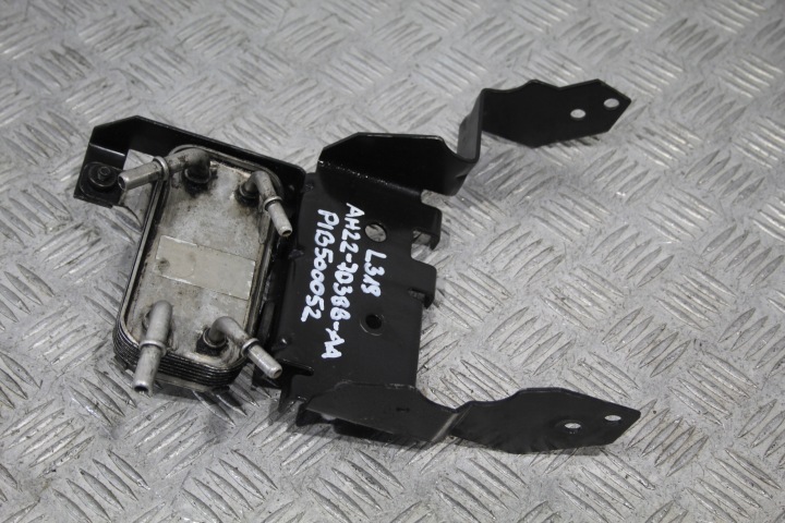 RADIATORE CARBURANTE DISCOVERY IV 4 L319