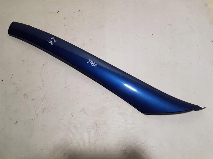 cover SLUPKA right MERCEDES SL R230 C345 345