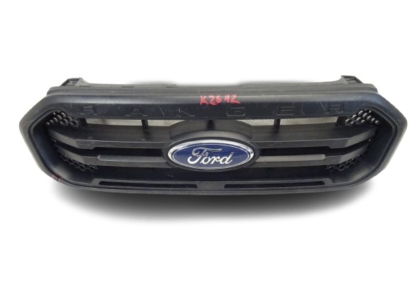 maska maska přední předek FORD RANGER IV LIFT JB3B-8350-DB