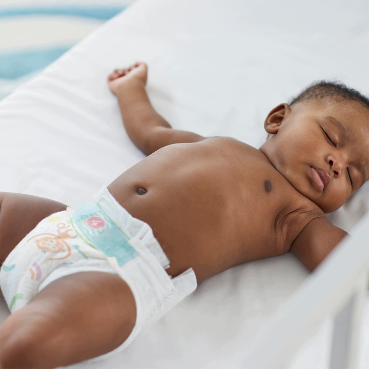 Pampers Active Baby Штани 6, 50 ks — фото 7