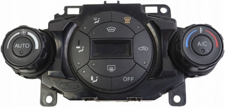 FORD FIESTA MK7 comandi clima bocchette 8A6T18C612 8A6918C612 EUROPA