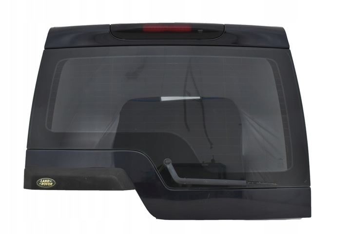 Heckklappe heck LAND ROVER DISCOVERY III 3