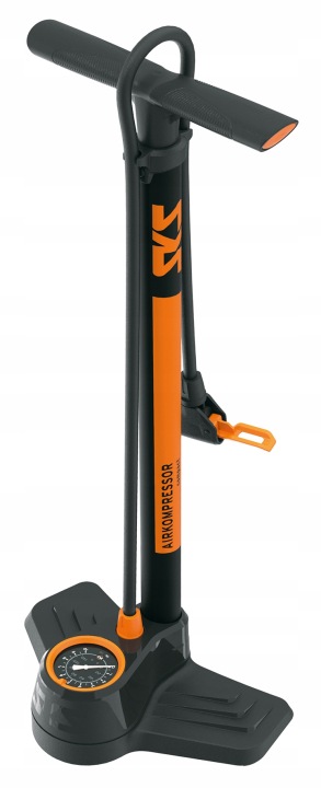 Насос SKS Airkompressor Compact 10.0 підлогова