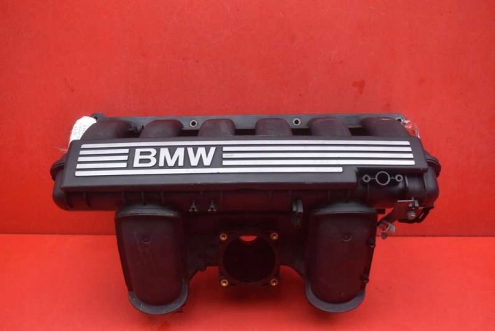 intake manifold N53B30A 755906304 BMW E90 E91 3.0xi 218 KM 04-10