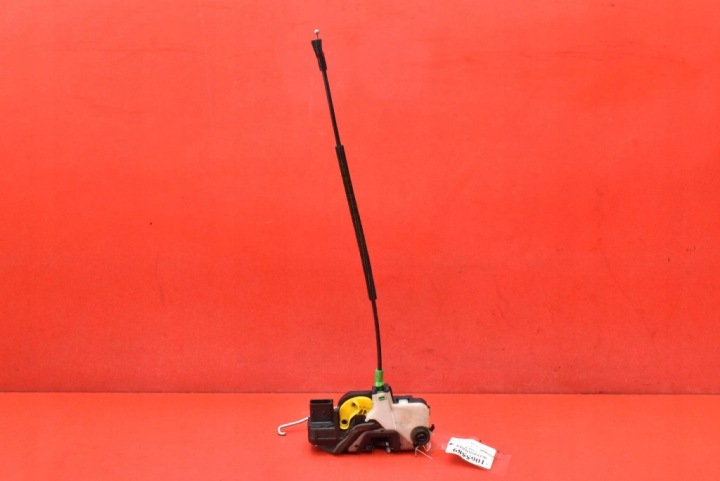 de la Serrure Portière Gauche Arrière Arrière EU OPEL ASTRA 4 IV J 5D HB 09-12